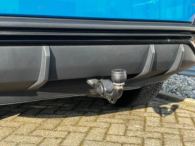 Audi Q3 Sportback 35 TFSI S Edition 2021 Benzine 12