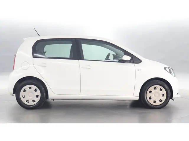 SEAT Mii 1.0 60pk Style 2019 Benzine 10
