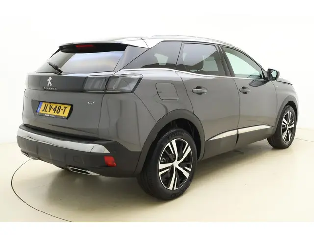 Peugeot 3008 1.2T 130pk GT 2024 Benzine 2