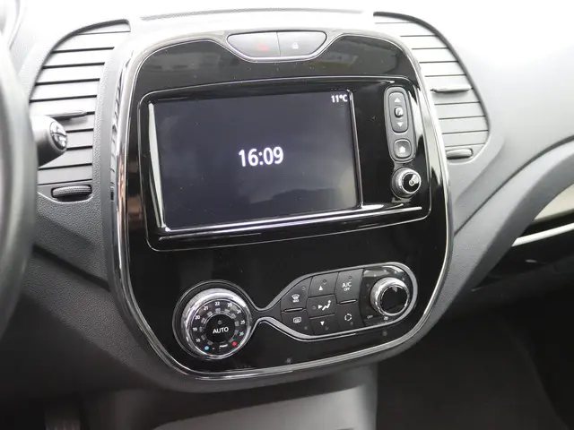 Renault Captur 1.2 TCe Dynamique 120pk 2017 Benzine 19