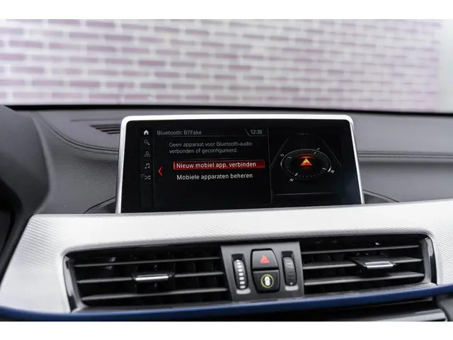 BMW X1 xDrive25e High Executive 2022 Hybride Benzine 41