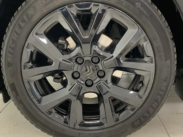 Citroën C5 Aircross 1.6 PureTech Shine 2020 Benzine 27