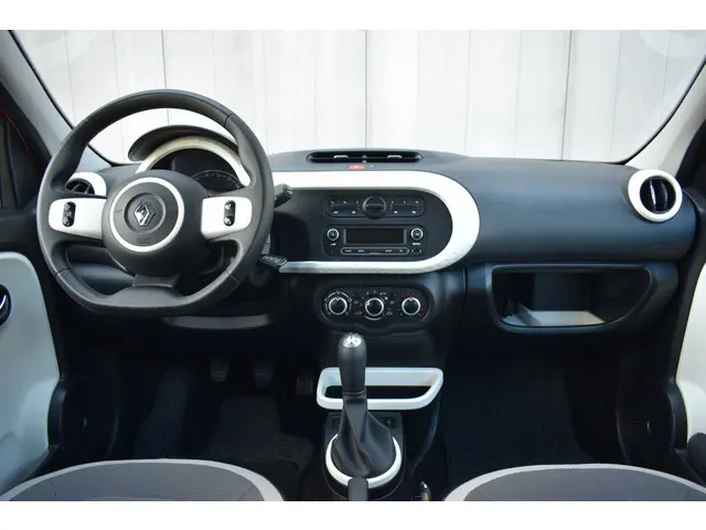 Renault Twingo 1.0 SCE Collection 2017 Benzine 6