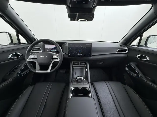 BYD ATTO 2 Boost 45 kWh 2024 Elektrisch 24