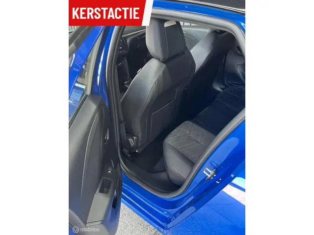 Opel Corsa 1.2 GS Line 131pk 2021 Benzine 24