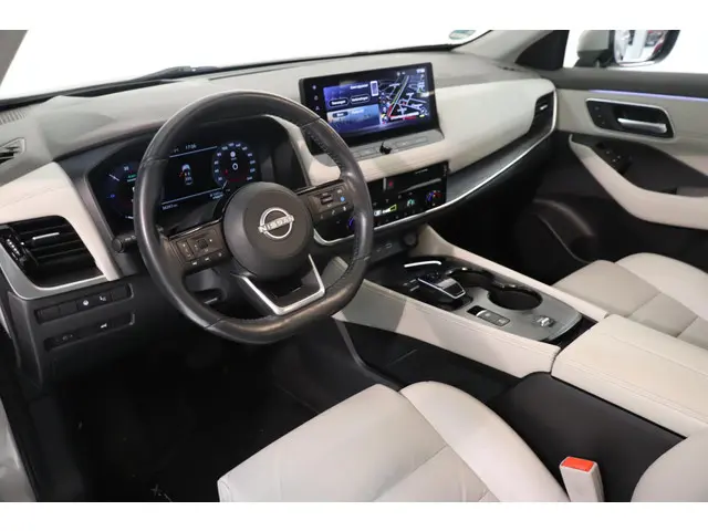 Nissan X-Trail 1.5 e-Power Tekna 2023 Hybride Benzine 26