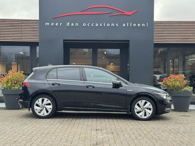 Volkswagen Golf 1.5 TSI 130pk Style 2020 Benzine 5