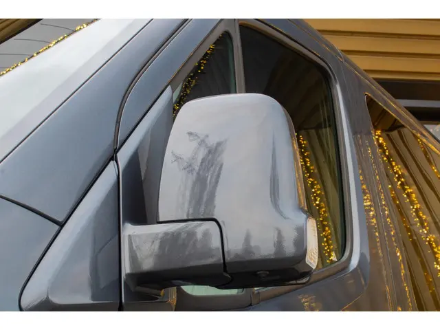 Mercedes-Benz Sprinter 319 VIP 6 persons 2022 Diesel 13