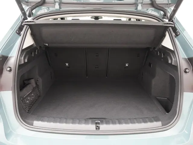 BMW iX1 eDrive20 67 kWh 2024 Elektrisch 23
