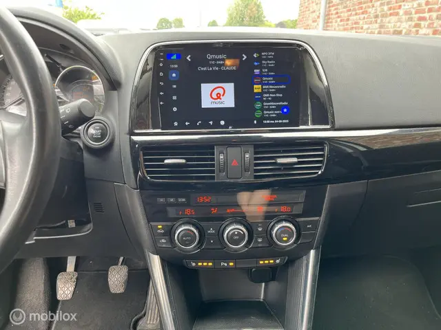 Mazda CX-5 2.0 TS+ 2WD 2012 Benzine 16