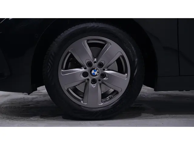 BMW 1 Serie 118i Advantage 2022 Benzine 11