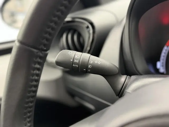 Toyota Aygo X 1.0 VVT-i Automaat Pulse 2025 Benzine 17