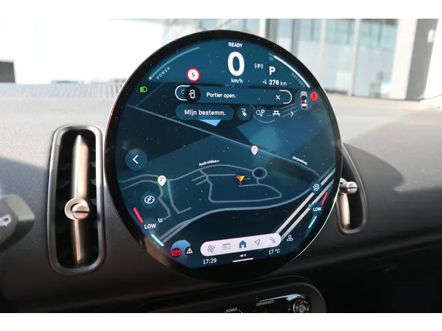 MINI Countryman E 2024 Elektrisch 13