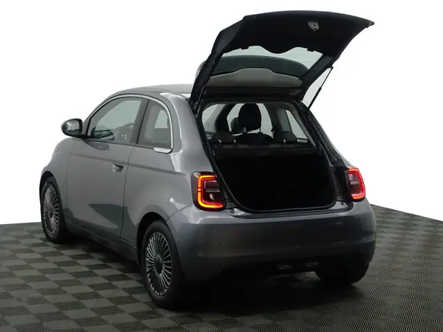 Fiat 500 Icon 42 kWh Aut- 2020 Elektrisch 25
