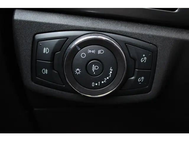 Ford Mondeo 1.5 Ecoboost 161 Pk ST Line HB 2017 Benzine 39