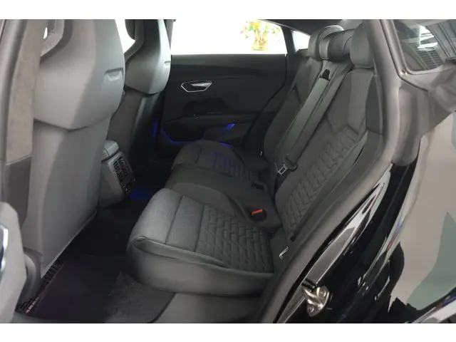 Audi e-tron GT 93 kWh 2021 Elektrisch 11