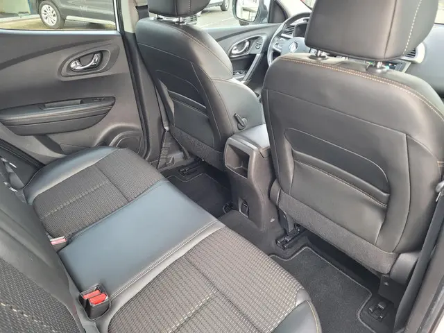 Renault Kadjar 1.2 TCe Bose 2015 Benzine 11
