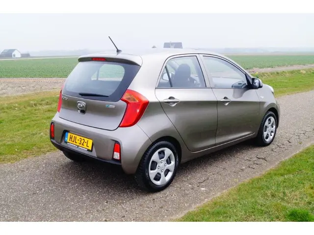 Kia Picanto 3