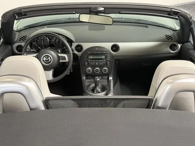 Mazda MX-5 3