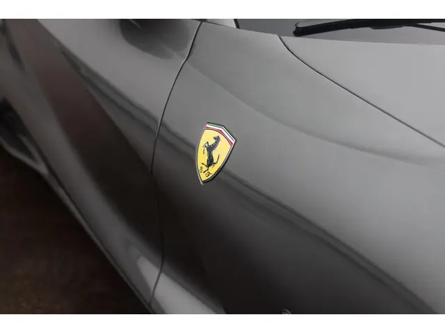 Ferrari 812 Superfast 6.5 V12 HELE 2020 Benzine 5
