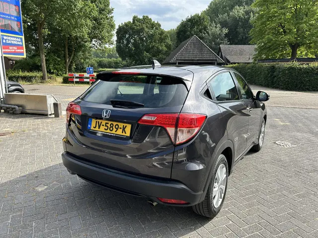 Honda HR-V 1.5 i-VTEC Comfort 2016 Benzine 6