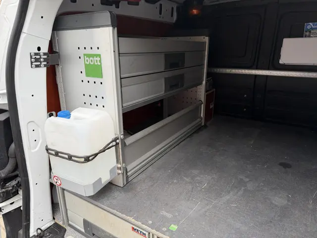 Mercedes-Benz Citan 108 CDI L1 Pro 2022 Diesel 15