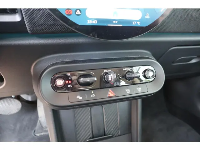 MINI 3-Deurs Cooper C 2024 Benzine 15