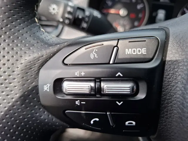 Kia Rio 1.0 T-GDi MHEV GT-Line 2023 Hybride Benzine 11