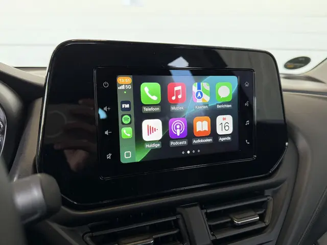 Suzuki S-Cross 1.5 Hybrid Select 2024 Hybride Benzine 13