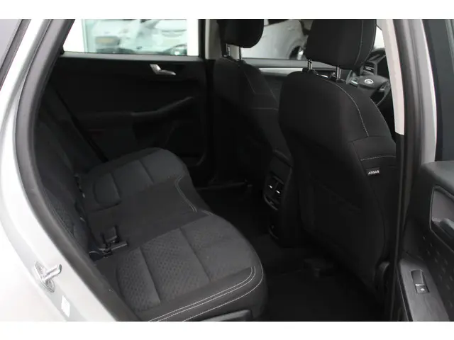 Ford Kuga 2.5 PHEV ECC, 2020 Hybride Benzine 25