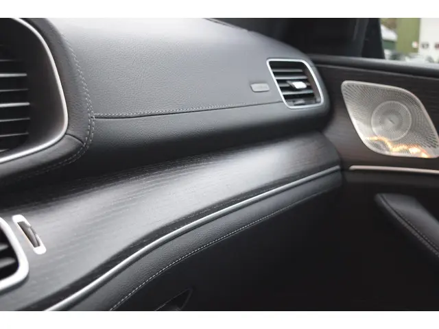 Mercedes-Benz GLS 400 d 4M 2022 Diesel 25