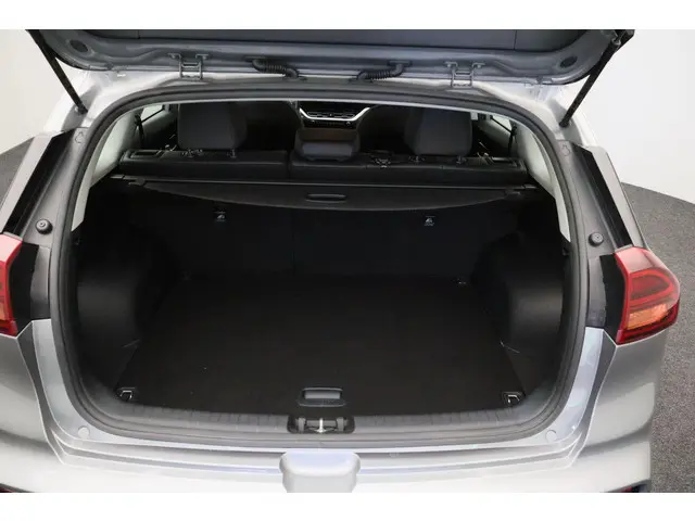 Kia e-Niro Edition 64 kWh 2022 Elektrisch 12