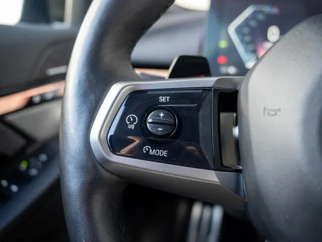 BMW i5 eDrive40 2024 Elektrisch 34