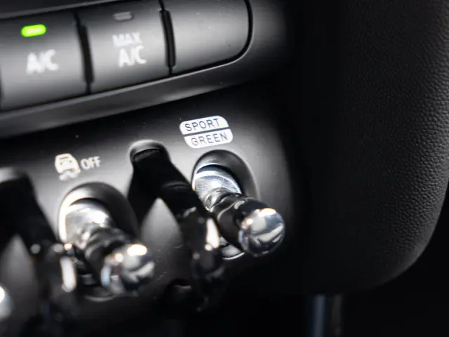 MINI Electric 3-deurs 2022 Elektrisch 29