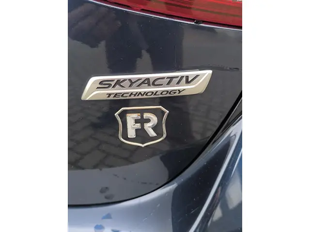 Mazda 2 1.5 Skyactiv-G Sport Selected 2019 Benzine 25