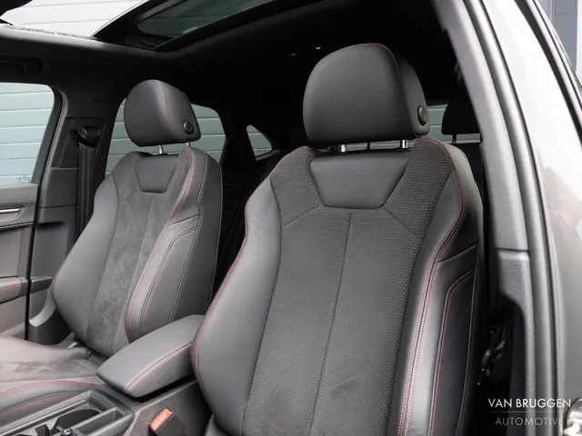 Audi Q3 2