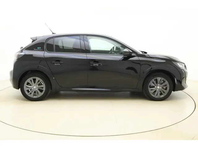 Peugeot e-208 EV Allure 50 kWh 2022 Elektrisch 9