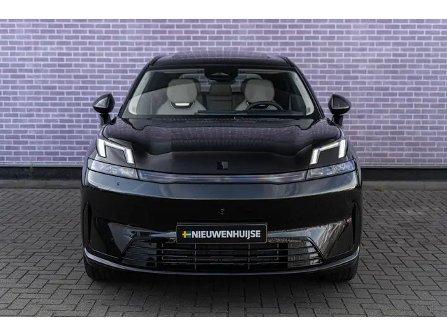 Lynk & Co 08 1.5 More 2026 Hybride Benzine 5