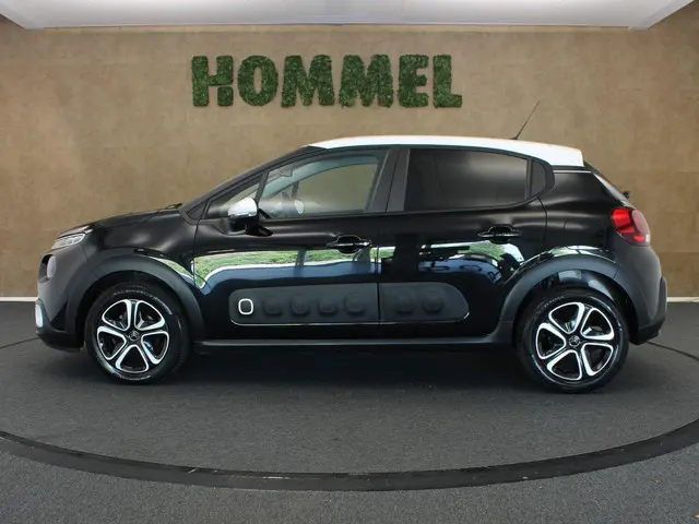 Citroën C3 1.2 PureTech S&S Feel Edition 2019 Benzine 7