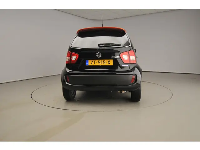Suzuki Ignis 1.2 Smart Hybrid Stijl 2019 Benzine 6