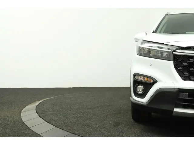 Suzuki S-Cross 1.5 Hybrid Select 2023 Hybride Benzine 34