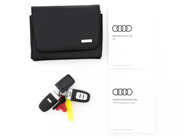 Audi S6 Avant 4.0 TFSI Pro Line Plus 2018 Benzine 36