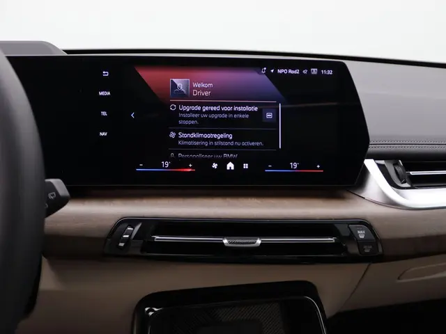 BMW iX1 eDrive20 2025 Elektrisch 15