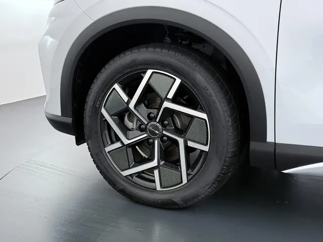 BYD ATTO 3 Comfort 60 kWh 2023 Elektrisch 12