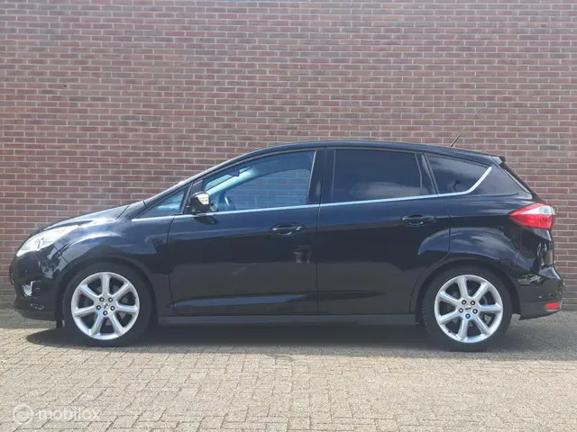 Ford C-MAX 2
