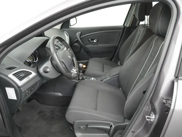 Renault Mégane Estate 1.2 TCe Collection 2013 Benzine 11