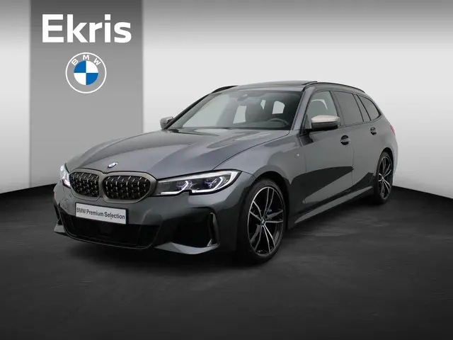 BMW 3 Serie Touring M340i xDrive 2021 Benzine