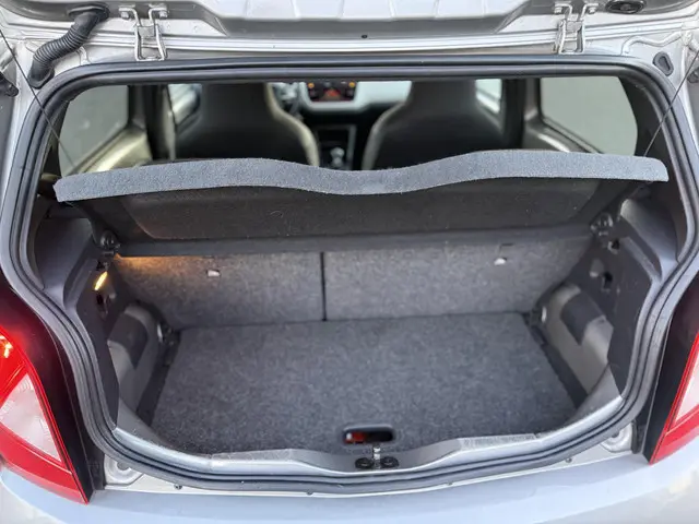 SEAT Mii 1.0 Sport Connect 2019 Benzine 18