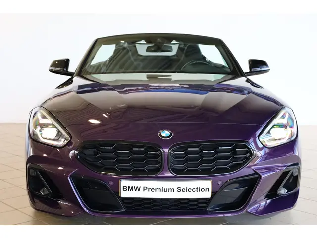 BMW Z4 Roadster sDrive20i 2023 Benzine 8