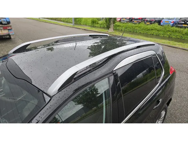 Peugeot 2008 1.2 VTi Allure Pack Premium Plus 2014 Benzine 12